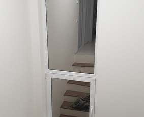 Stiklų klijavimas-tamsinimas plėvele / Jaukūs Langai / Darbų pavyzdys ID 3185093