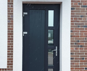 Stiklų klijavimas-tamsinimas plėvele / Jaukūs Langai / Darbų pavyzdys ID 3185099