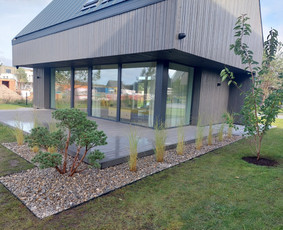 Kiemo, aplinkos apželdinimas - Aplinkos projektai, 3d vizualizacijos, apželdinimas - 2