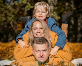 Profesionali fotografija. / Aliona Avižinienė / Darbų pavyzdys ID 3185345