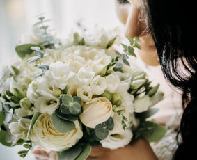 Vestuvinė floristika - &Scaron;venčių dekoravimas/floristika, dekoracijų nuoma - 4