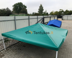 Nestandartinių uždengimų ir tentų siuvimas – Tentukas / Įvairių uždangalų ir tentų siuvimas. / Darbų pavyzdys ID 3185729