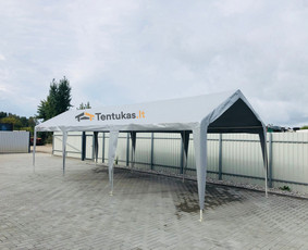 Nestandartinių uždengimų ir tentų siuvimas – Tentukas / Įvairių uždangalų ir tentų siuvimas. / Darbų pavyzdys ID 3185731