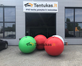 Nestandartinių uždengimų ir tentų siuvimas – Tentukas / Įvairių uždangalų ir tentų siuvimas. / Darbų pavyzdys ID 3185733