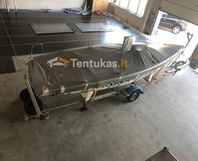 Nestandartinių uždengimų ir tentų siuvimas – Tentukas / Įvairių uždangalų ir tentų siuvimas. / Darbų pavyzdys ID 3185741