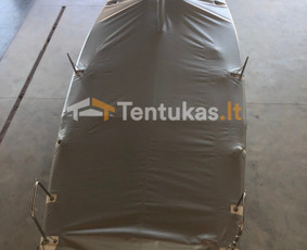 Nestandartinių uždengimų ir tentų siuvimas – Tentukas / Įvairių uždangalų ir tentų siuvimas. / Darbų pavyzdys ID 3185755