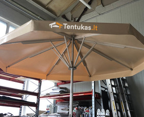 Nestandartinių uždengimų ir tentų siuvimas – Tentukas / Įvairių uždangalų ir tentų siuvimas. / Darbų pavyzdys ID 3185759