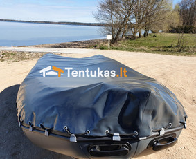Nestandartinių uždengimų ir tentų siuvimas – Tentukas / Įvairių uždangalų ir tentų siuvimas. / Darbų pavyzdys ID 3185763