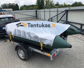 Nestandartinių uždengimų ir tentų siuvimas – Tentukas / Įvairių uždangalų ir tentų siuvimas. / Darbų pavyzdys ID 3185765
