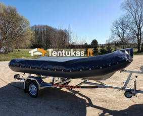 Nestandartinių uždengimų ir tentų siuvimas – Tentukas / Įvairių uždangalų ir tentų siuvimas. / Darbų pavyzdys ID 3185769