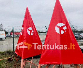 Nestandartinių uždengimų ir tentų siuvimas – Tentukas / Įvairių uždangalų ir tentų siuvimas. / Darbų pavyzdys ID 3185775
