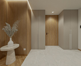 Interjero Dizainas / 3d Vizualizacijos / Brėžiniai / Vaizu Studio / Darbų pavyzdys ID 3185991