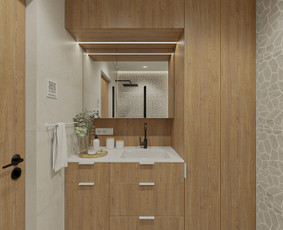 Interjero Dizainas / 3d Vizualizacijos / Brėžiniai / Vaizu Studio / Darbų pavyzdys ID 3185993