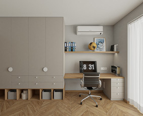 Interjero Dizainas / 3d Vizualizacijos / Brėžiniai / Vaizu Studio / Darbų pavyzdys ID 3185997