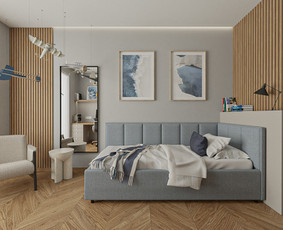 Interjero Dizainas / 3d Vizualizacijos / Brėžiniai / Vaizu Studio / Darbų pavyzdys ID 3185999