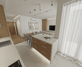 Interjero Dizainas / 3d Vizualizacijos / Brėžiniai / Vaizu Studio / Darbų pavyzdys ID 3186005