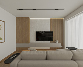 Interjero Dizainas / 3d Vizualizacijos / Brėžiniai / Vaizu Studio / Darbų pavyzdys ID 3186007