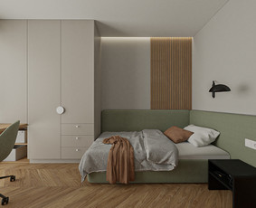 Interjero Dizainas / 3d Vizualizacijos / Brėžiniai / Vaizu Studio / Darbų pavyzdys ID 3186013