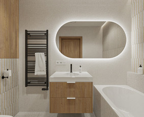 Interjero Dizainas / 3d Vizualizacijos / Brėžiniai / Vaizu Studio / Darbų pavyzdys ID 3186015