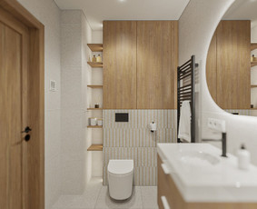 Interjero Dizainas / 3d Vizualizacijos / Brėžiniai / Vaizu Studio / Darbų pavyzdys ID 3186017