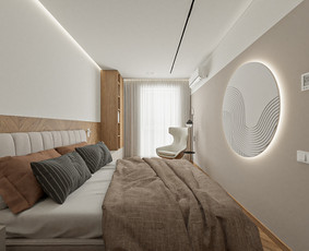 Interjero Dizainas / 3d Vizualizacijos / Brėžiniai / Vaizu Studio / Darbų pavyzdys ID 3186019