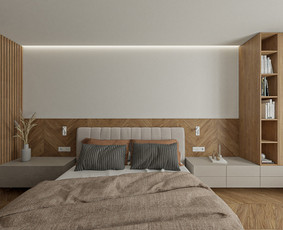 Interjero Dizainas / 3d Vizualizacijos / Brėžiniai / Vaizu Studio / Darbų pavyzdys ID 3186021