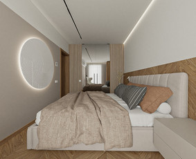 Interjero Dizainas / 3d Vizualizacijos / Brėžiniai / Vaizu Studio / Darbų pavyzdys ID 3186025