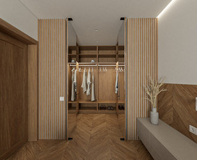 Interjero Dizainas / 3d Vizualizacijos / Brėžiniai / Vaizu Studio / Darbų pavyzdys ID 3186027