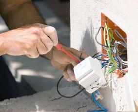 Elektros instaliacija - Elektros darbai ir sprendimai - 3