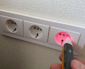 Elektros instaliacija - Elektros darbai ir sprendimai - 2