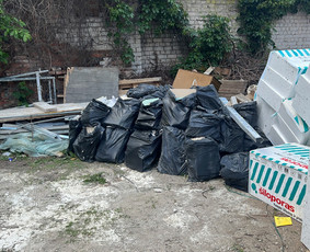 Senu baldu išvežimas,griovimo darbai,perkraustymo paslaugos / Mindaugas / Darbų pavyzdys ID 3186271