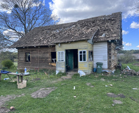 Senu baldu išvežimas,griovimo darbai,perkraustymo paslaugos / Mindaugas / Darbų pavyzdys ID 3186273