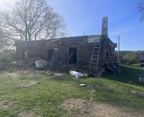 Senu baldu išvežimas,griovimo darbai,perkraustymo paslaugos / Mindaugas / Darbų pavyzdys ID 3186275