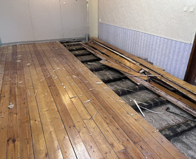 Senu baldu išvežimas,griovimo darbai,perkraustymo paslaugos / Mindaugas / Darbų pavyzdys ID 3186279