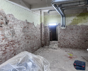 Senu baldu išvežimas,griovimo darbai,perkraustymo paslaugos / Mindaugas / Darbų pavyzdys ID 3186293