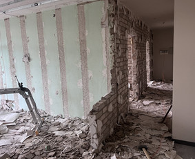 Senu baldu išvežimas,griovimo darbai,perkraustymo paslaugos / Mindaugas / Darbų pavyzdys ID 3186309