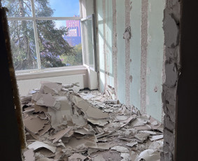 Senu baldu išvežimas,griovimo darbai,perkraustymo paslaugos / Mindaugas / Darbų pavyzdys ID 3186313