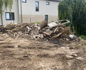 Senu baldu išvežimas,griovimo darbai,perkraustymo paslaugos / Mindaugas / Darbų pavyzdys ID 3186321