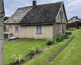 Senu baldu išvežimas,griovimo darbai,perkraustymo paslaugos / Mindaugas / Darbų pavyzdys ID 3186331