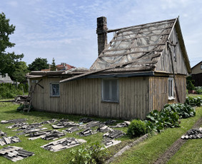 Senu baldu išvežimas,griovimo darbai,perkraustymo paslaugos / Mindaugas / Darbų pavyzdys ID 3186333