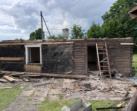 Senu baldu išvežimas,griovimo darbai,perkraustymo paslaugos / Mindaugas / Darbų pavyzdys ID 3186335