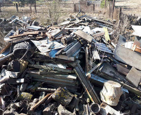 Senu baldu išvežimas,griovimo darbai,perkraustymo paslaugos / Mindaugas / Darbų pavyzdys ID 3186341