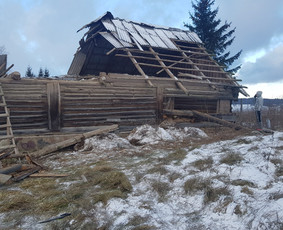 Senu baldu išvežimas,griovimo darbai,perkraustymo paslaugos / Mindaugas / Darbų pavyzdys ID 3186365