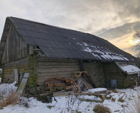Senu baldu išvežimas,griovimo darbai,perkraustymo paslaugos / Mindaugas / Darbų pavyzdys ID 3186369