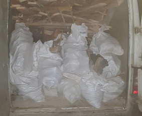 Senu baldu išvežimas,griovimo darbai,perkraustymo paslaugos / Mindaugas / Darbų pavyzdys ID 3186373