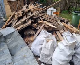 Senu baldu išvežimas,griovimo darbai,perkraustymo paslaugos / Mindaugas / Darbų pavyzdys ID 3186379