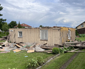Senu baldu išvežimas,griovimo darbai,perkraustymo paslaugos / Mindaugas / Darbų pavyzdys ID 3186393