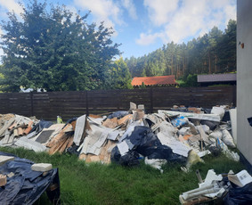 Senu baldu išvežimas,griovimo darbai,perkraustymo paslaugos / Mindaugas / Darbų pavyzdys ID 3186395