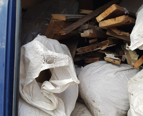 Senu baldu išvežimas,griovimo darbai,perkraustymo paslaugos / Mindaugas / Darbų pavyzdys ID 3186409