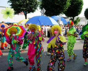 &Scaron;venčių organizavimas - Filmai, Renginiai, Edukacija &ndash; Kūryba, Gamyba, Organizavimas - 4